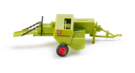 CLAAS Markant 51 baler